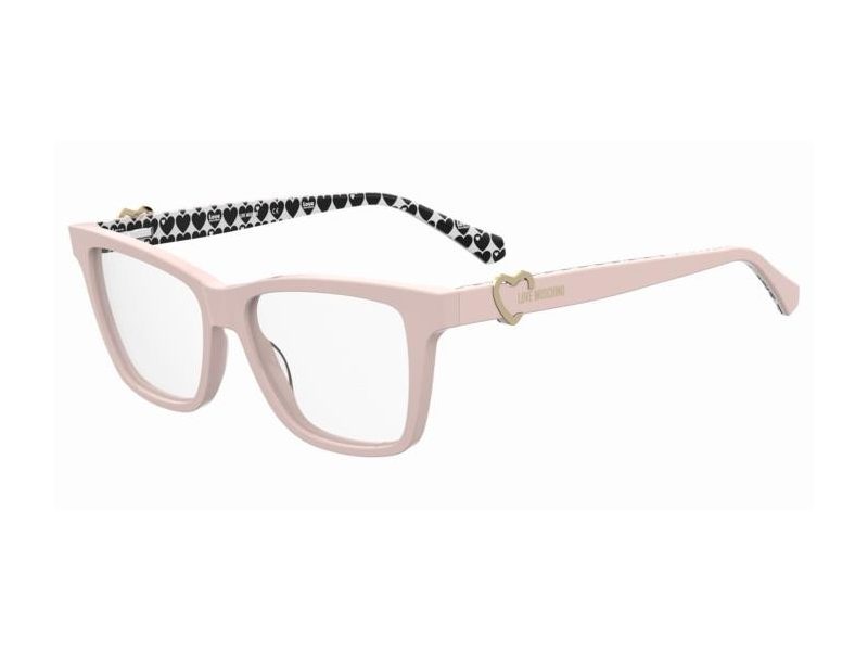 Love Moschino Glasögon MOL 610 35J