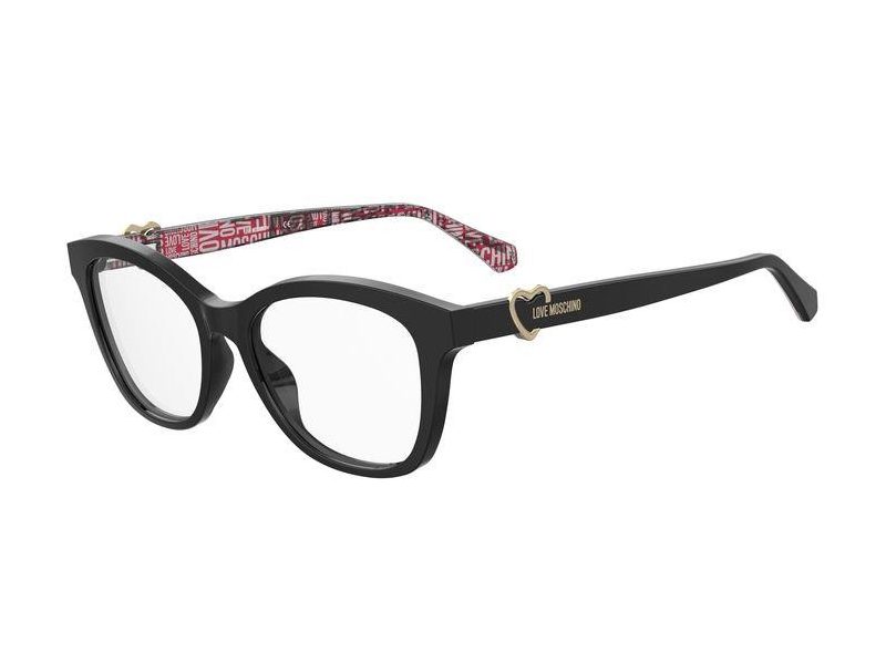 Love Moschino Glasögon MOL 620 807