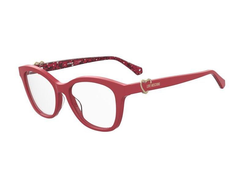 Love Moschino Glasögon MOL 620 C9A