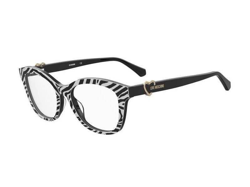 Love Moschino Glasögon MOL 620 S37