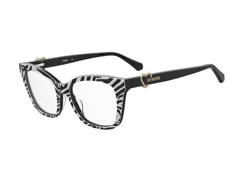 Love Moschino Glasögon MOL 621 S37