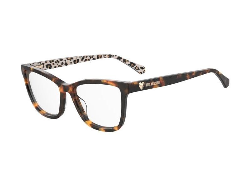 Love Moschino Glasögon MOL 632 H7P