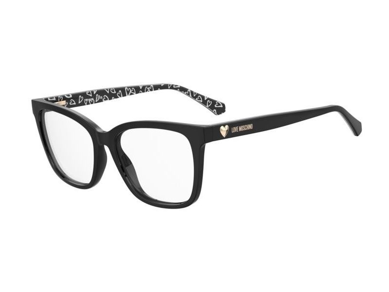 Love Moschino Glasögon MOL 638 INA