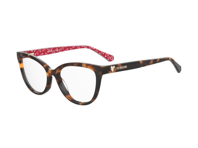 Love Moschino Glasögon MOL 640 2VM