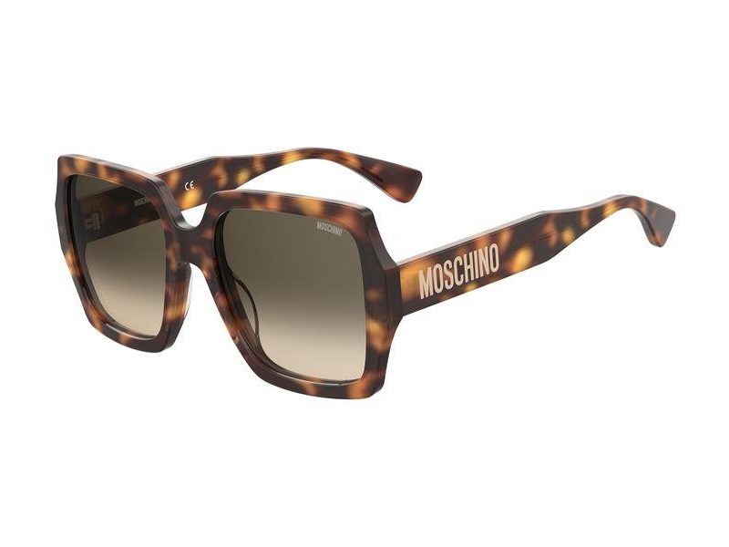 Moschino Solglasögon MOS 127/S 05L/9K