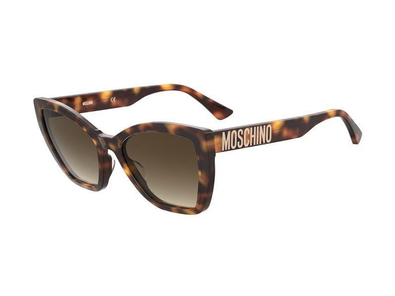 Moschino Solglasögon MOS 155/S 05L/HA