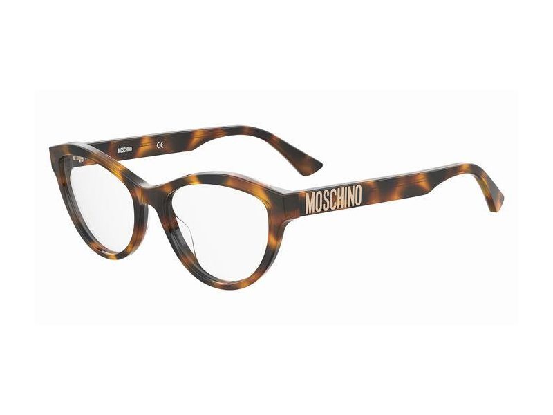 Moschino Glasögon MOS 623 05L