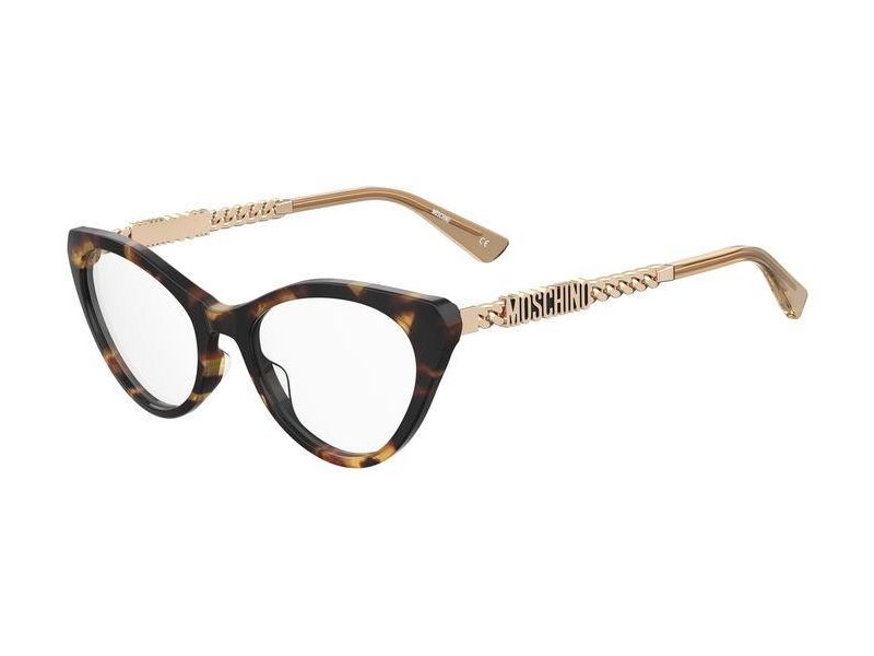 Moschino Glasögon MOS 626 05L