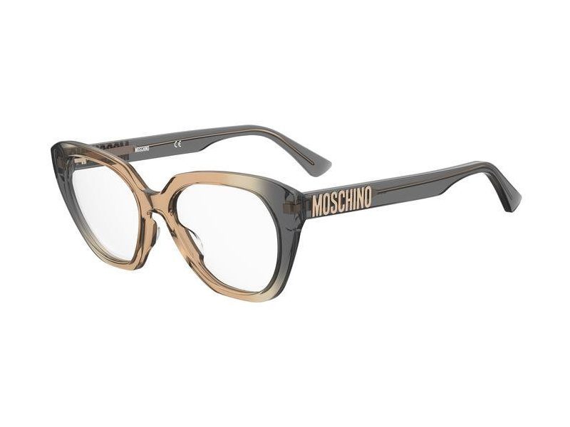 Moschino Glasögon MOS 628 MQE