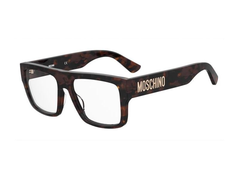 Moschino Glasögon MOS 637 086