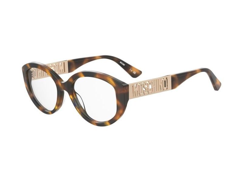 Moschino Glasögon MOS 640 086