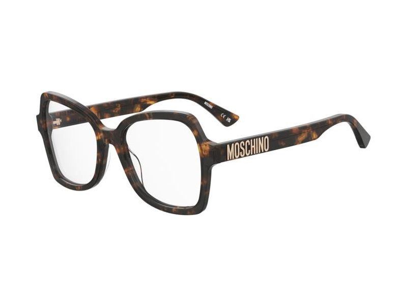 Moschino Glasögon MOS 643 086