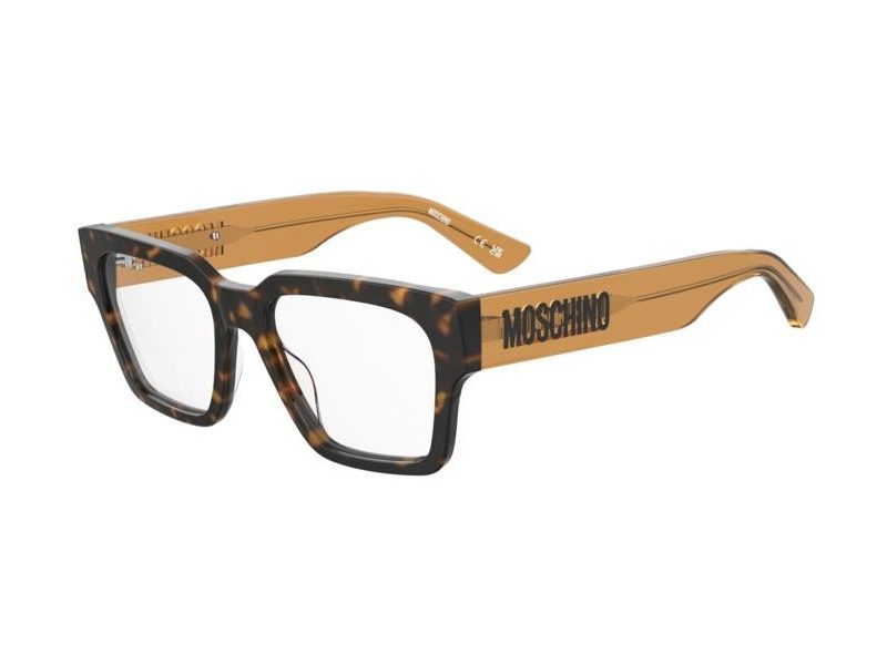 Moschino Glasögon MOS 645 086