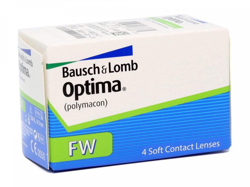 Optima FW (4 linser)