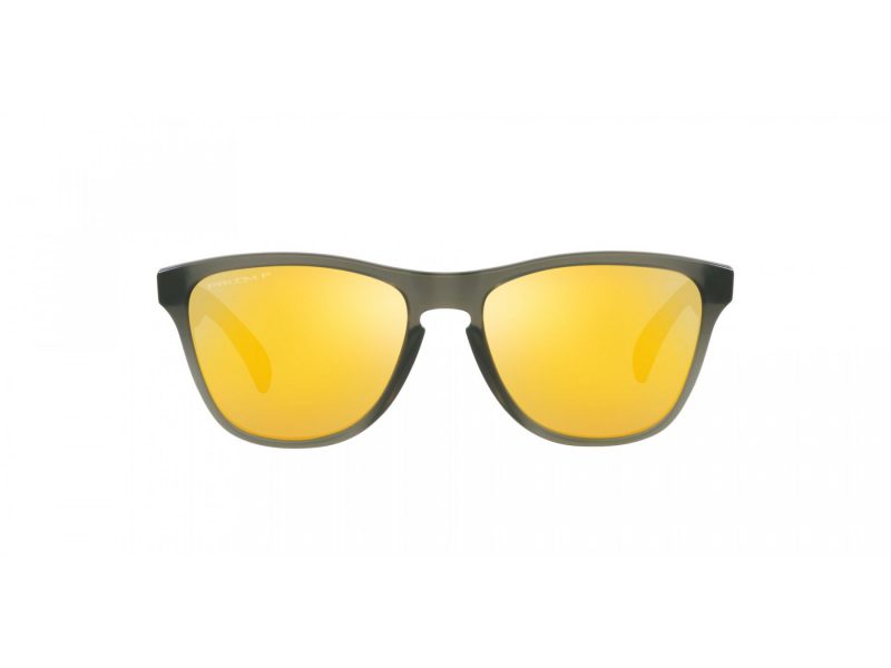 Oakley Frogskins Xs Glasögon OJ 9006 37