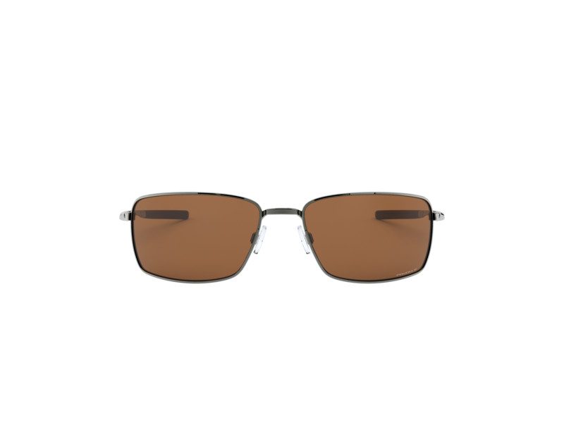 Oakley Square Wire Solglasögon OO 4075 14