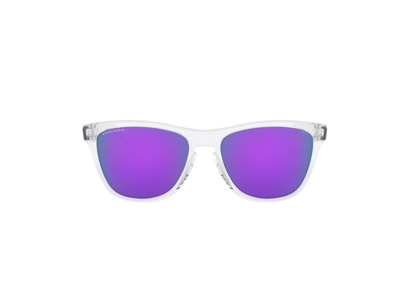 Oakley Frogskins Solglasögon OO 9013 H7