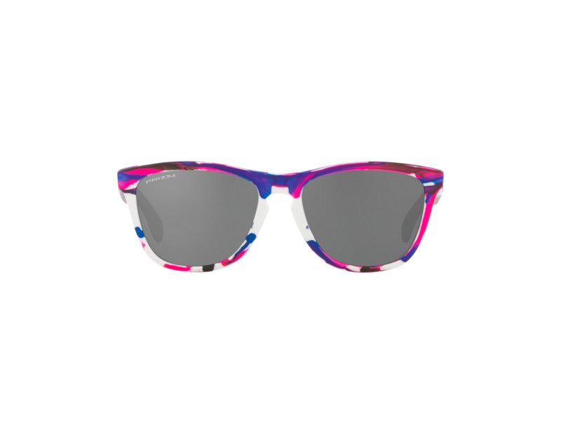 Oakley Frogskins Solglasögon OO 9013 J9