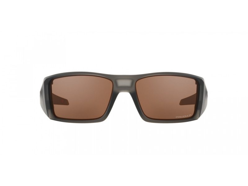 Oakley Heliostat Solglasögon OO 9231 04