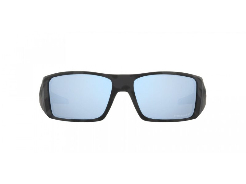 Oakley Heliostat Solglasögon OO 9231 05