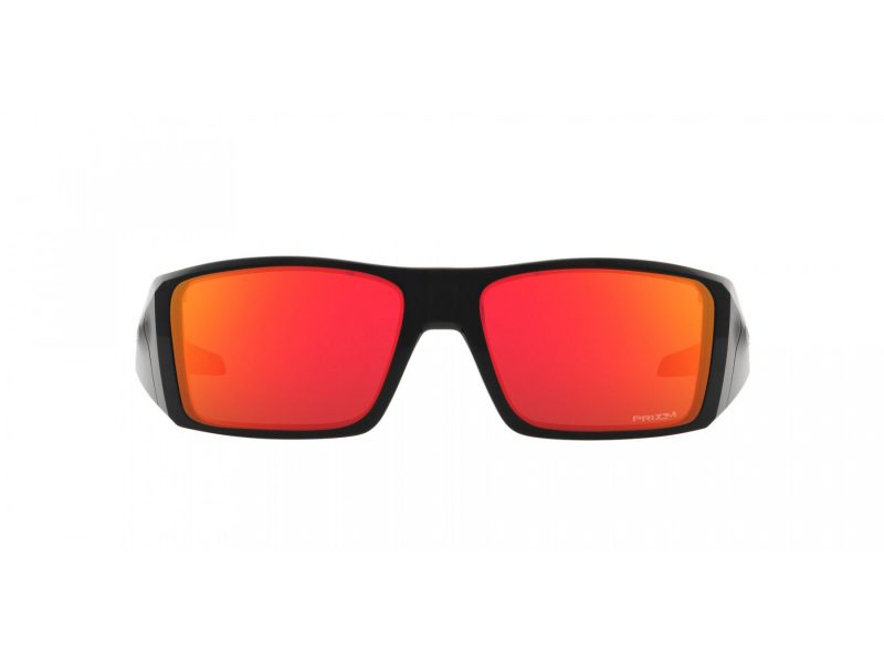 Oakley Heliostat Solglasögon OO 9231 06