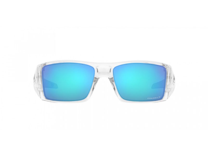 Oakley Heliostat Solglasögon OO 9231 07