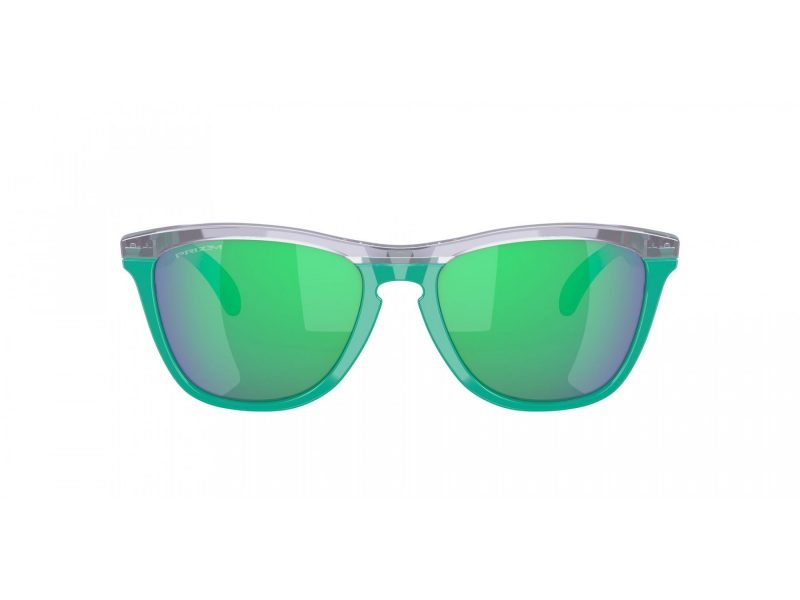 Oakley Frogskins Range Solglasögon OO 9284 06