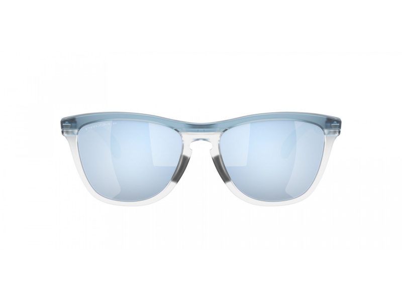 Oakley Frogskins Range Solglasögon OO 9284 09