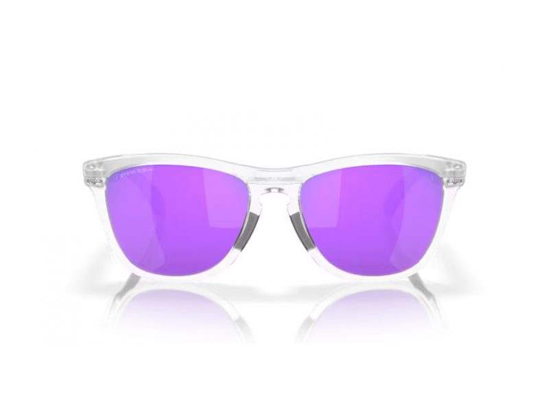 Oakley Frogskins Range Solglasögon OO 9284 12