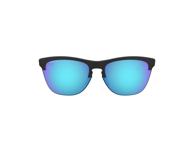 Oakley Frogskins Lite Solglasögon OO 9374 02