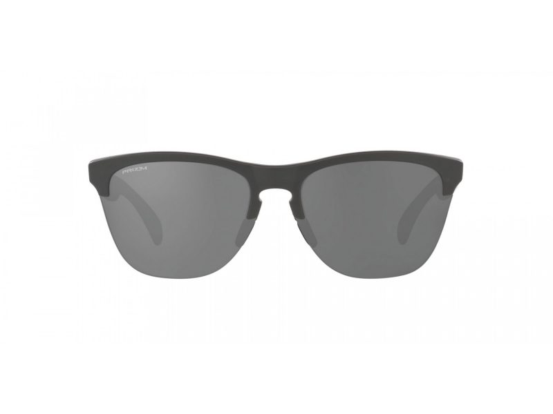 Oakley Frogskins Lite Solglasögon OO 9374 51