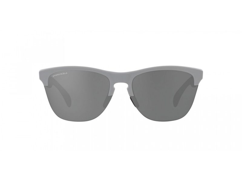 Oakley Frogskins Lite Solglasögon OO 9374 52