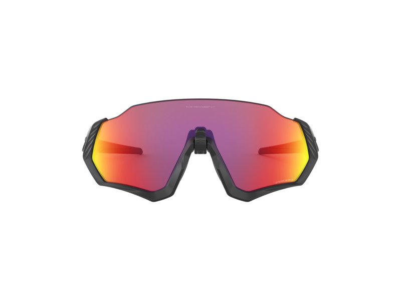 Oakley Flight Jacket Solglasögon OO 9401 01