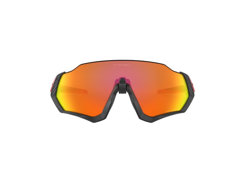 Oakley Flight Jacket Solglasögon OO 9401 08