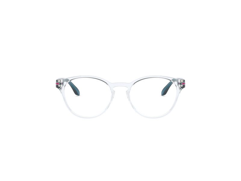 Oakley Round Off Glasögon OY 8017 03