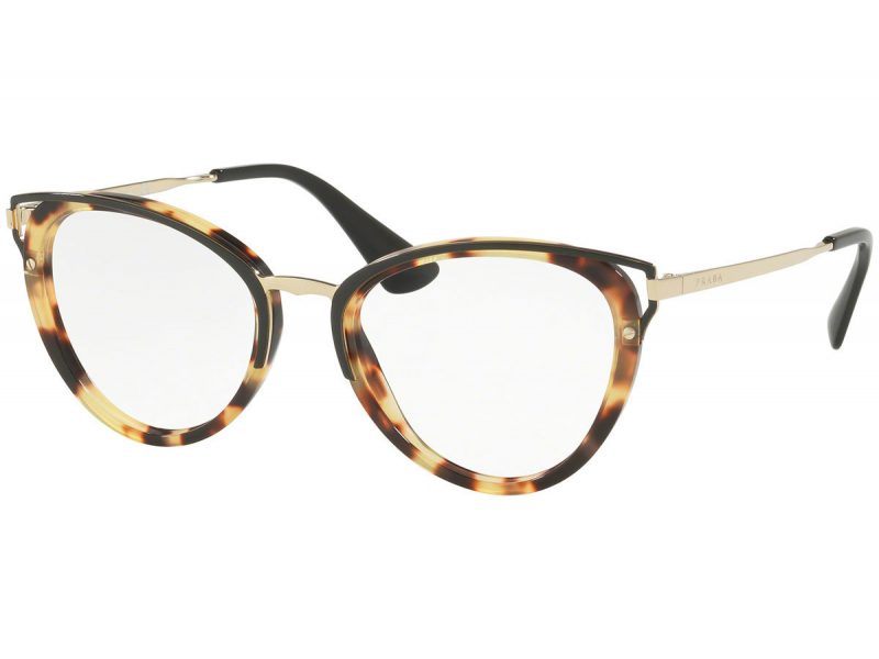 Prada Catwalk Glasögon PR 53UV 7S01/O1