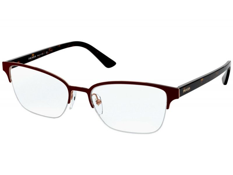 Prada Millennials Glasögon PR 61XV 3311/O1