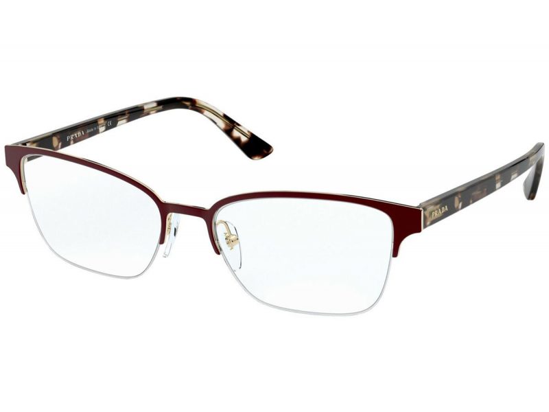 Prada Millennials Glasögon PR 61XV 5521/O1