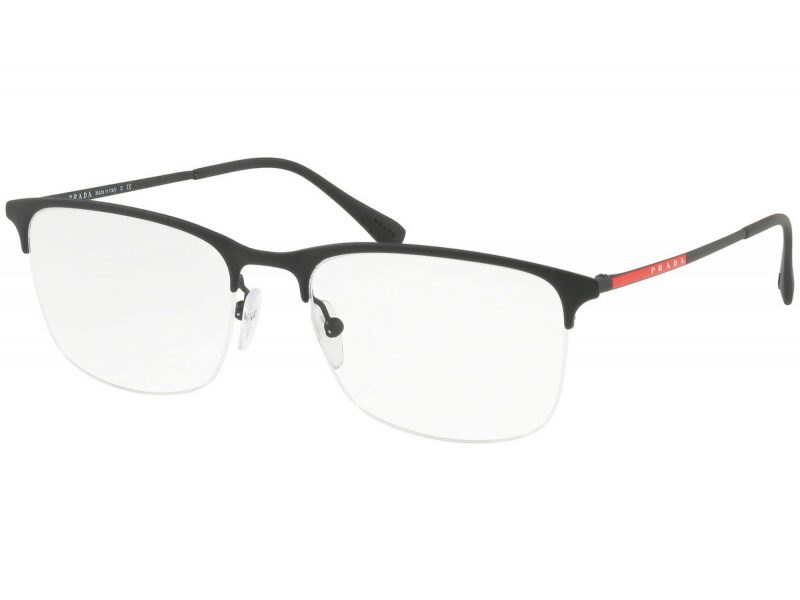 Prada Linea Rossa Lifestyle Glasögon PS 54IV DG01O1