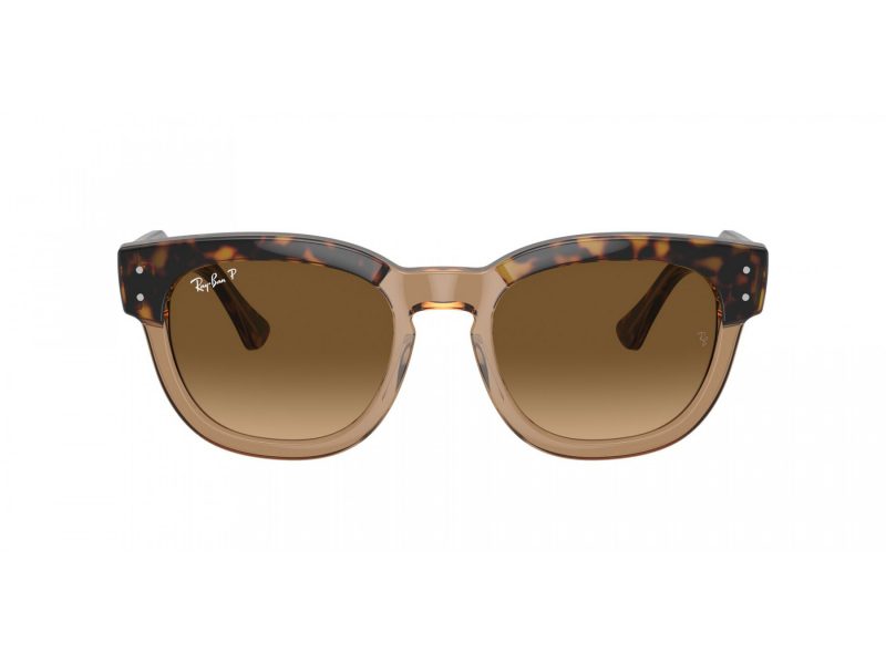 Ray-Ban Mega Hawkeye Solglasögon RB 0298S 1292M2