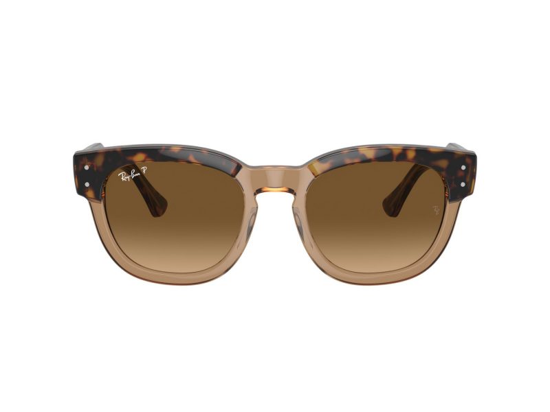 Ray-Ban Mega Hawkeye Solglasögon RB 0RB0298S 1292M2