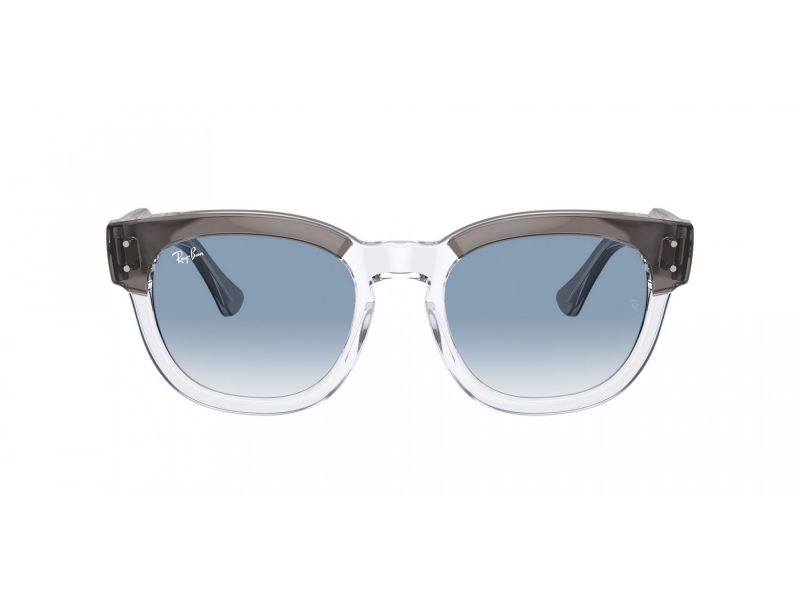 Ray-Ban Mega Hawkeye Solglasögon RB 0298S 13553F