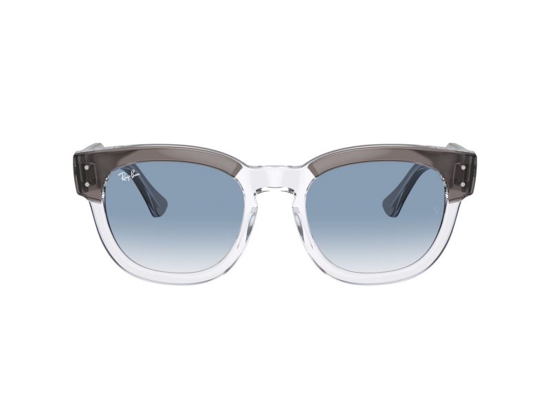 Ray-Ban Mega Hawkeye Solglasögon RB 0RB0298S 13553F