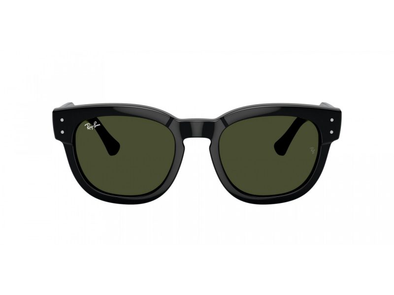 Ray-Ban Mega Hawkeye Solglasögon RB 0298S 901/31