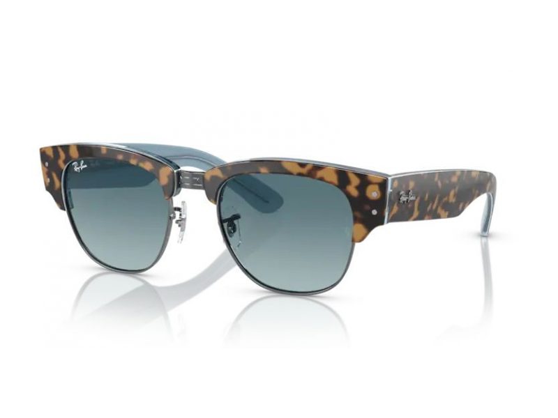 Ray-Ban Mega Clubmaster Solglasögon RB 0RB0316S 13163M