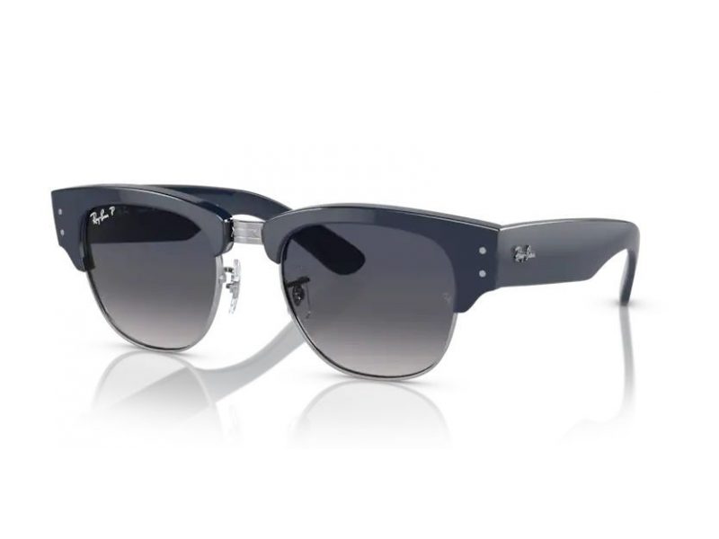 Ray-Ban Mega Clubmaster Solglasögon RB 0316S 136678