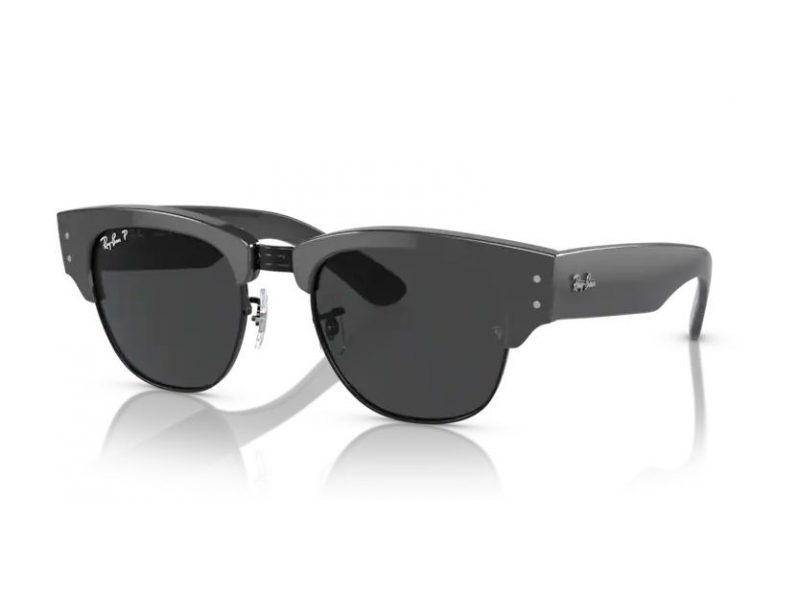 Ray-Ban Mega Clubmaster Solglasögon RB 0RB0316S 136748