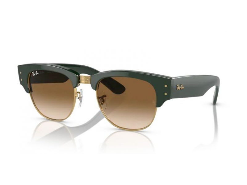 Ray-Ban Mega Clubmaster Solglasögon RB 0RB0316S 136851