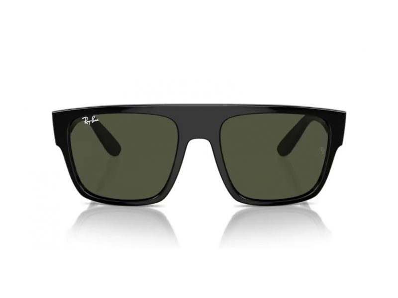 Ray-Ban Drifter Solglasögon RB 0360S 901/31