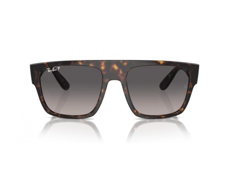 Ray-Ban Drifter Solglasögon RB 0360S 902/M3